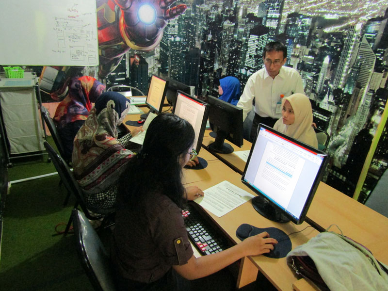 Kursus Blogger Terbaik