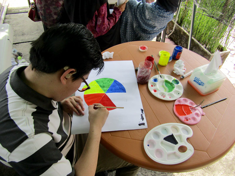 Interior Design Terbaik