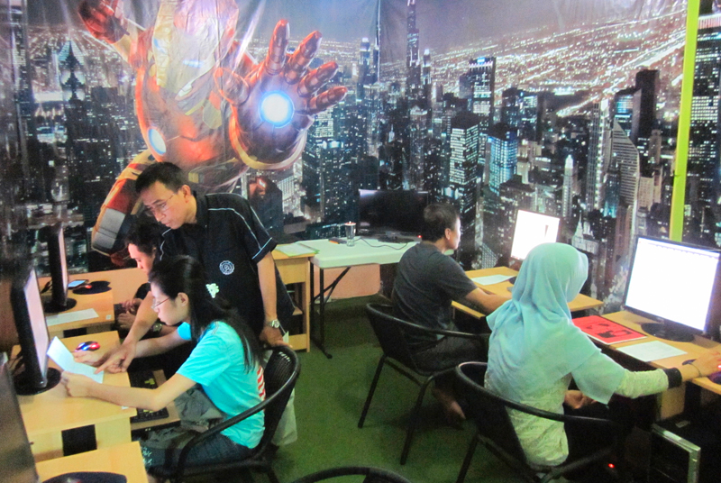 Kursus AutoCAD Mesin Terbaik