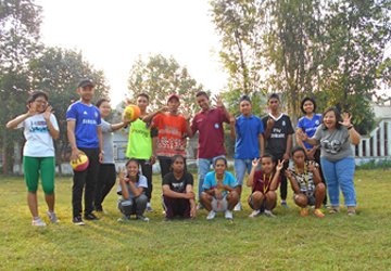 Prakerin Siswa Sumba