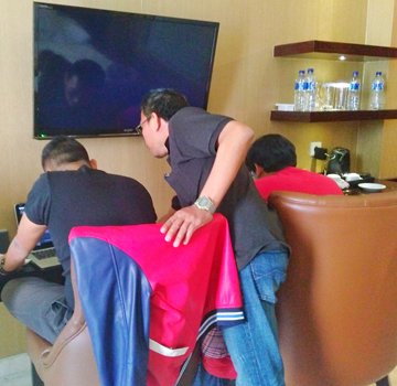 Kursus Blogger Terbaik